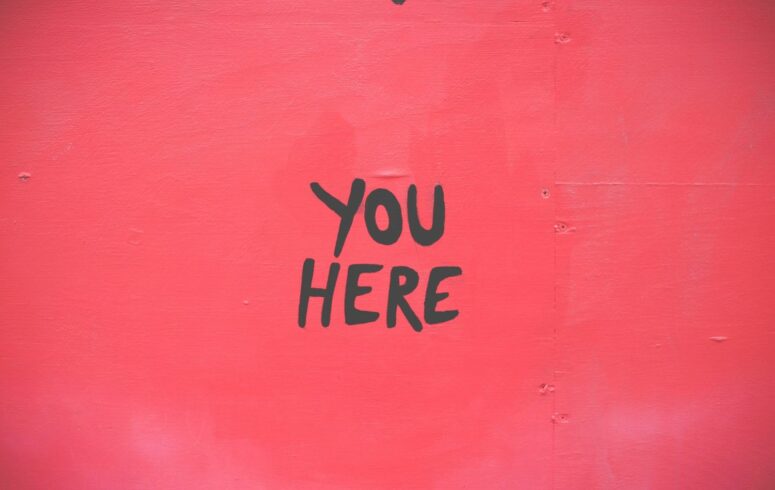 The Dying of the History