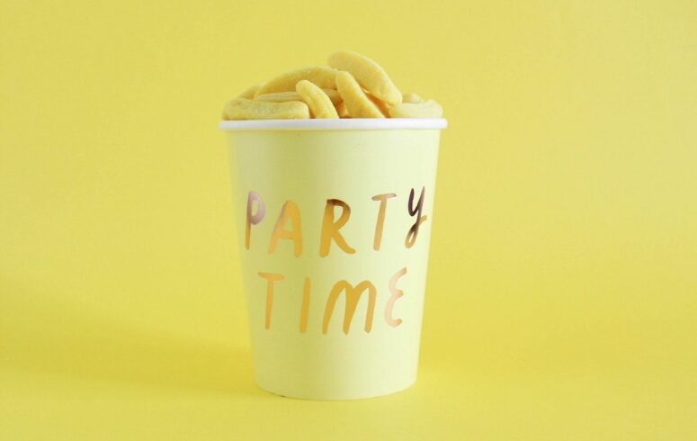 The Search of the Slave